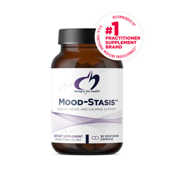 Mood-Stasis