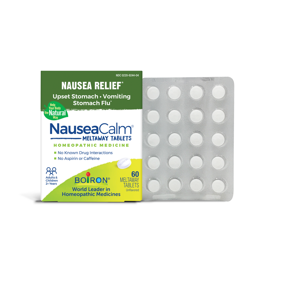 NauseaCalm