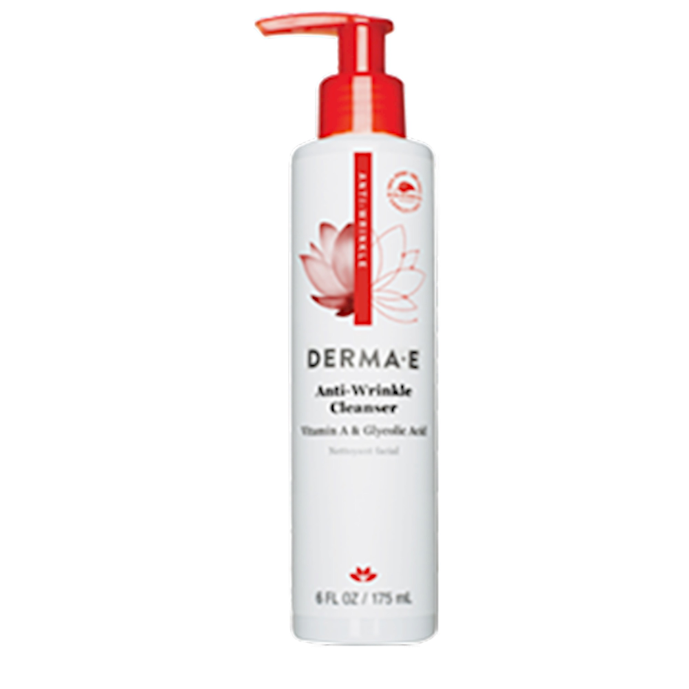 Anti Wrinkle Cleanser