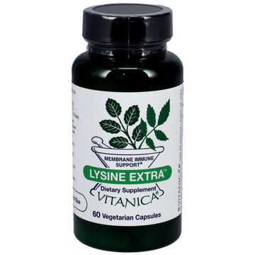 Lysine Extra