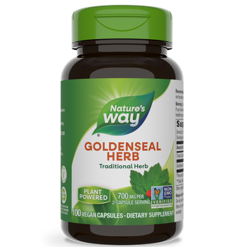 Goldenseal Herb