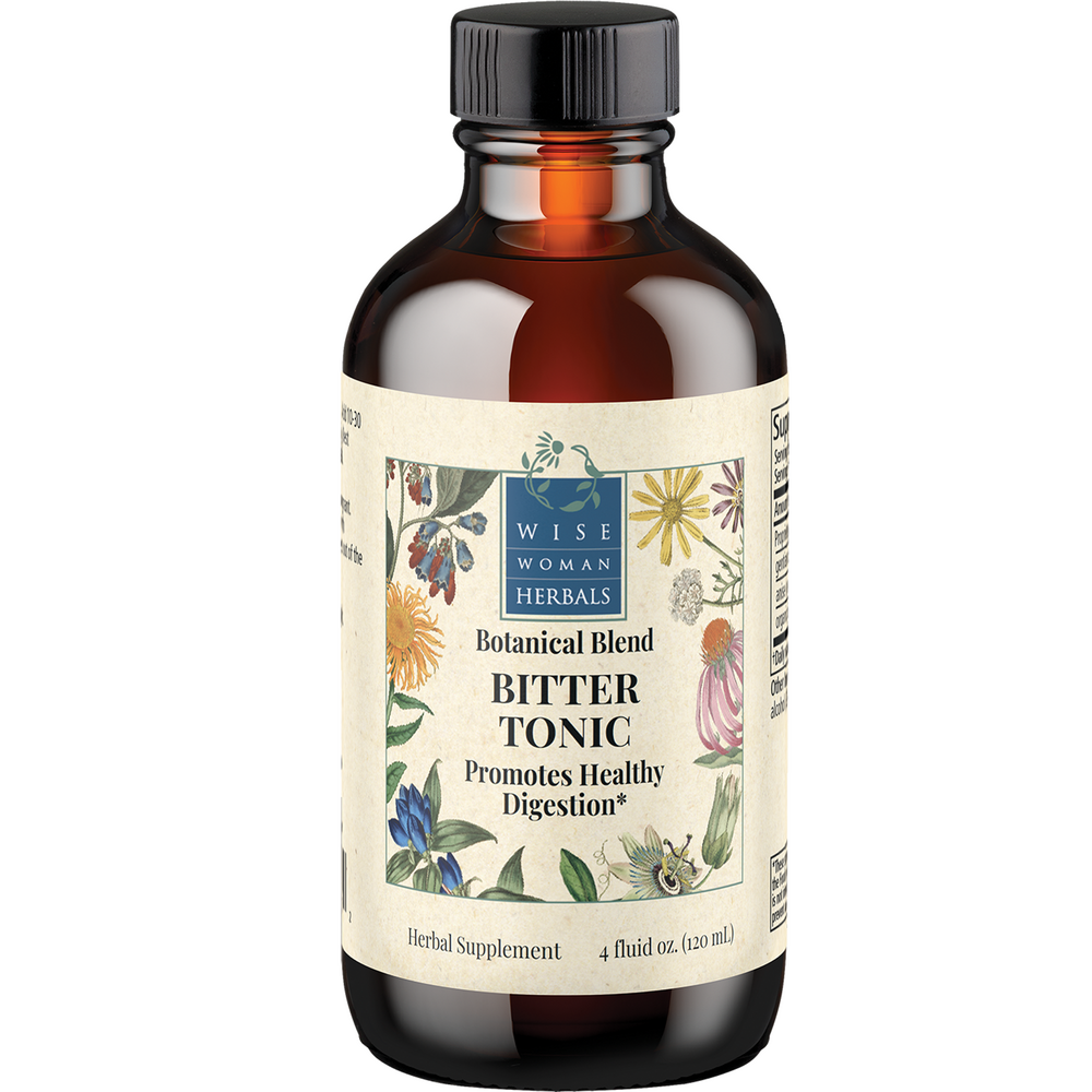 Bitter Tonic