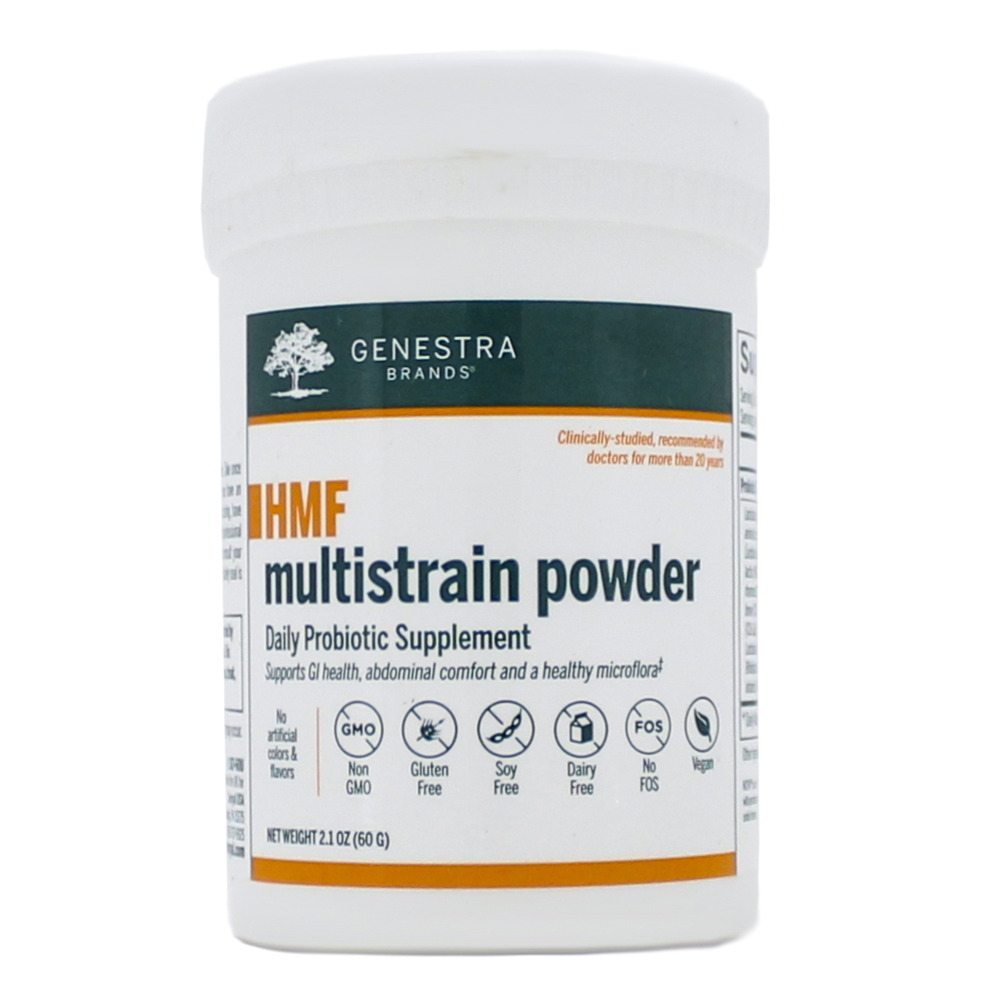 HMF Multi Strain Powder