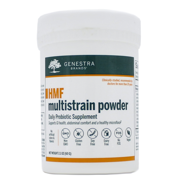 HMF Multi Strain Powder