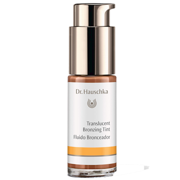 Translucent Bronzing Tint