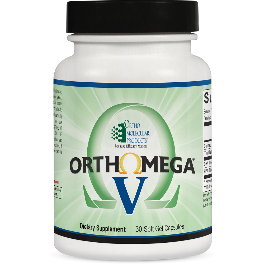 Orthomega® V