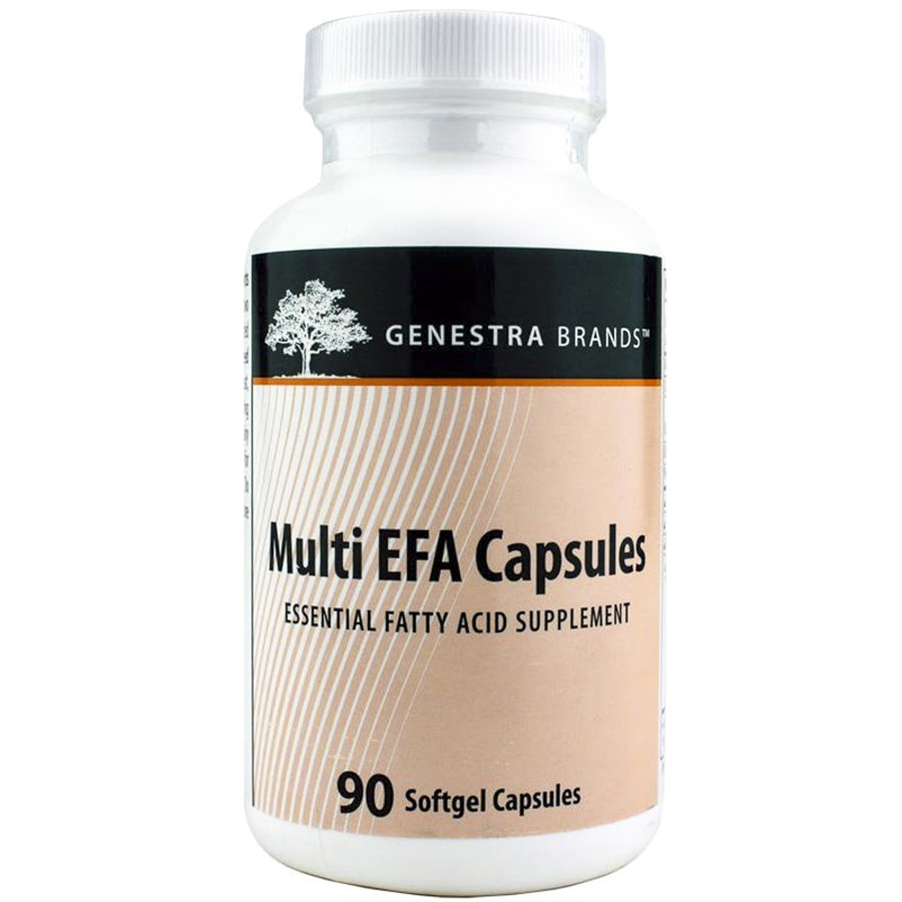 Multi EFA Capsules