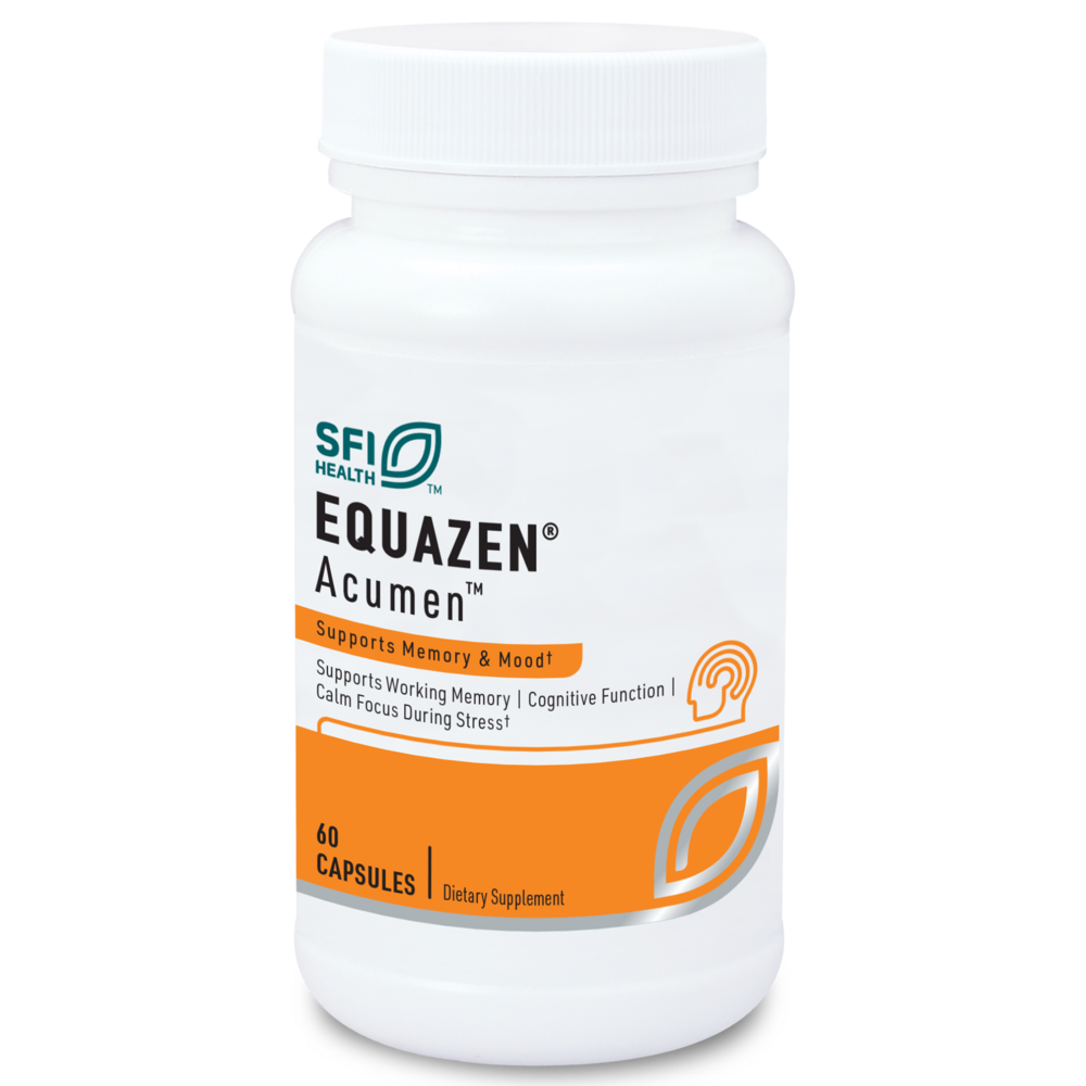Equazen® Acumen™
