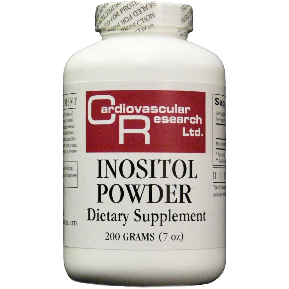 Inositol Powder
