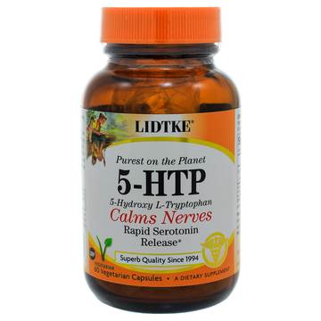 5-HTP 50mg