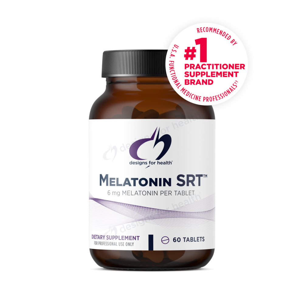Melatonin SRT