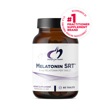 Melatonin SRT