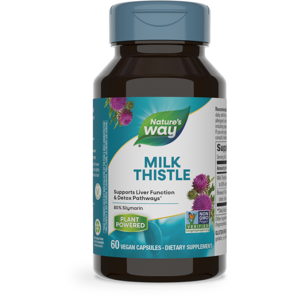 Milk Thistle SE