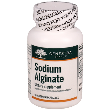 Sodium Alginate