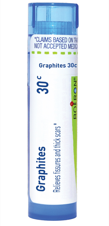 Graphites 30c