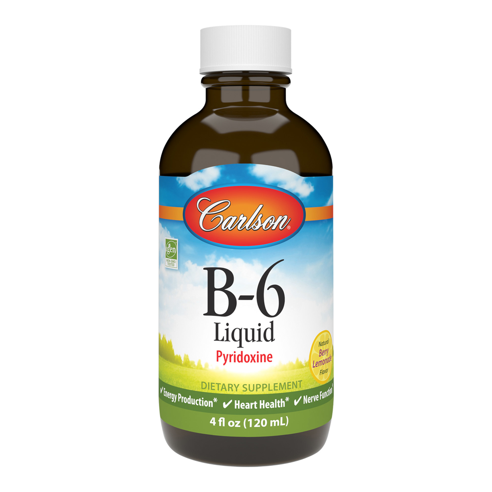 B-6 Liquid