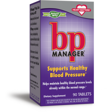 BP Manager