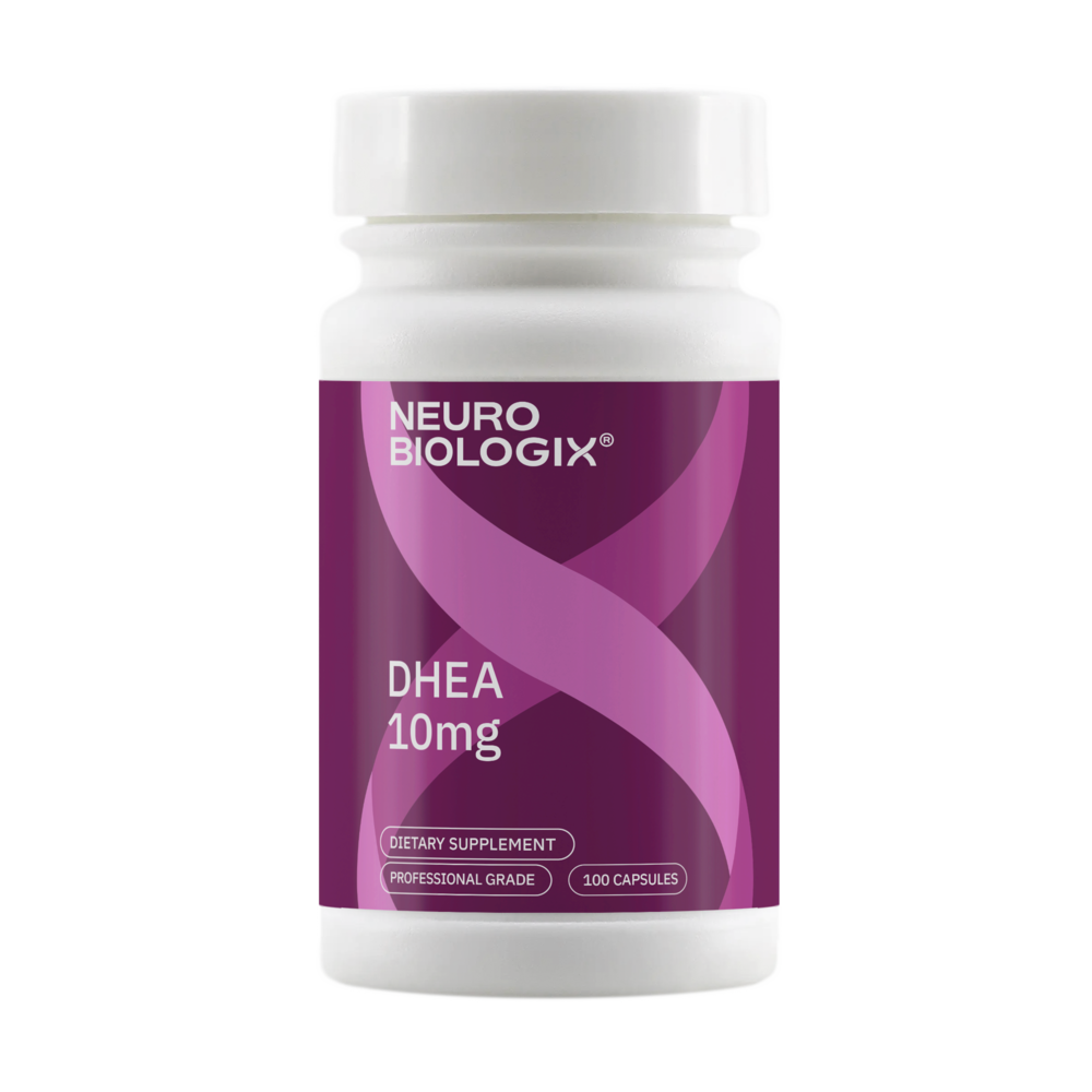 DHEA 10mg