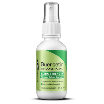 Quercetin Seasonal Extra Strength