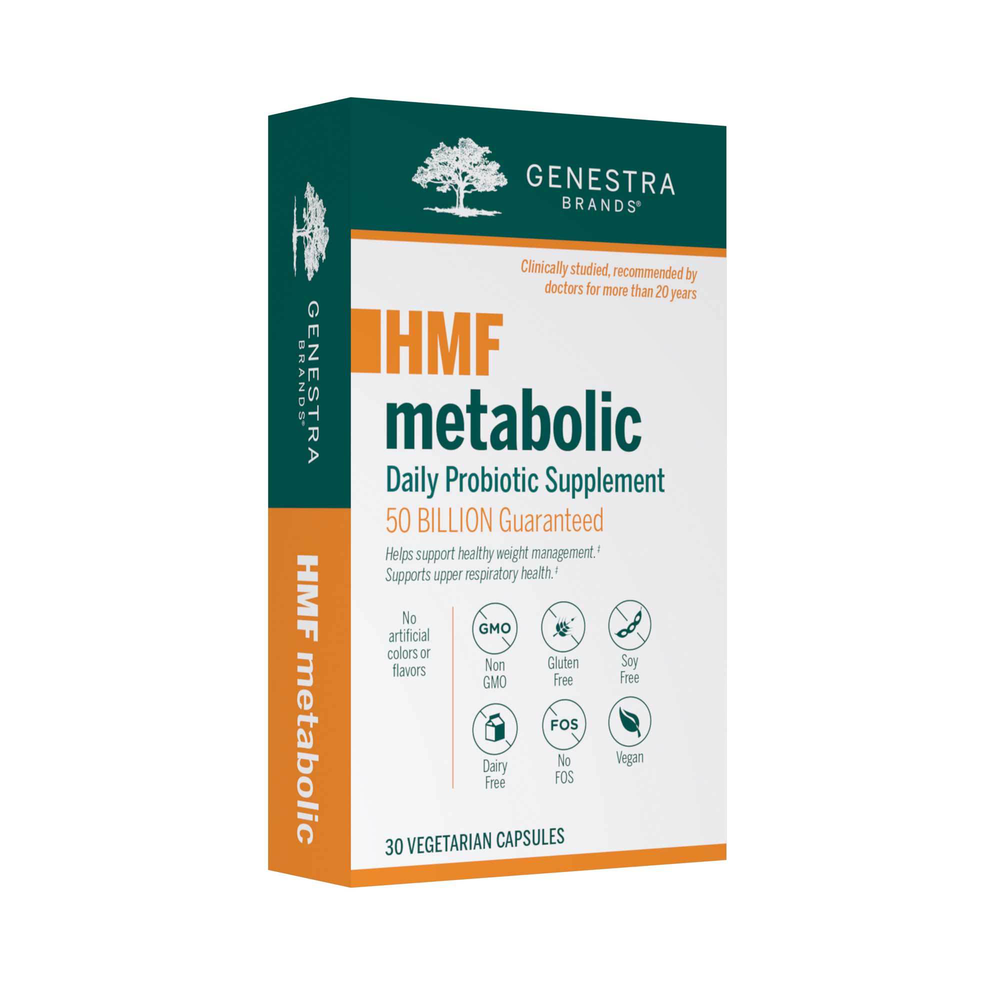 HMF Metabolic