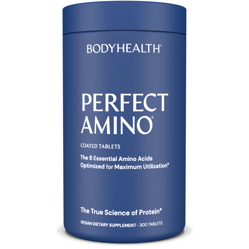 PerfectAmino Coated Tablet