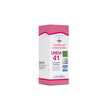 Unda #41
