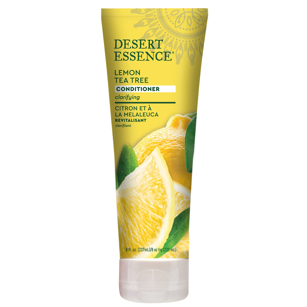 Lemon Tea Tree Conditioner