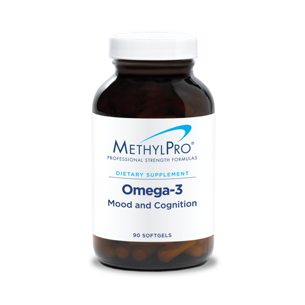 Omega-3