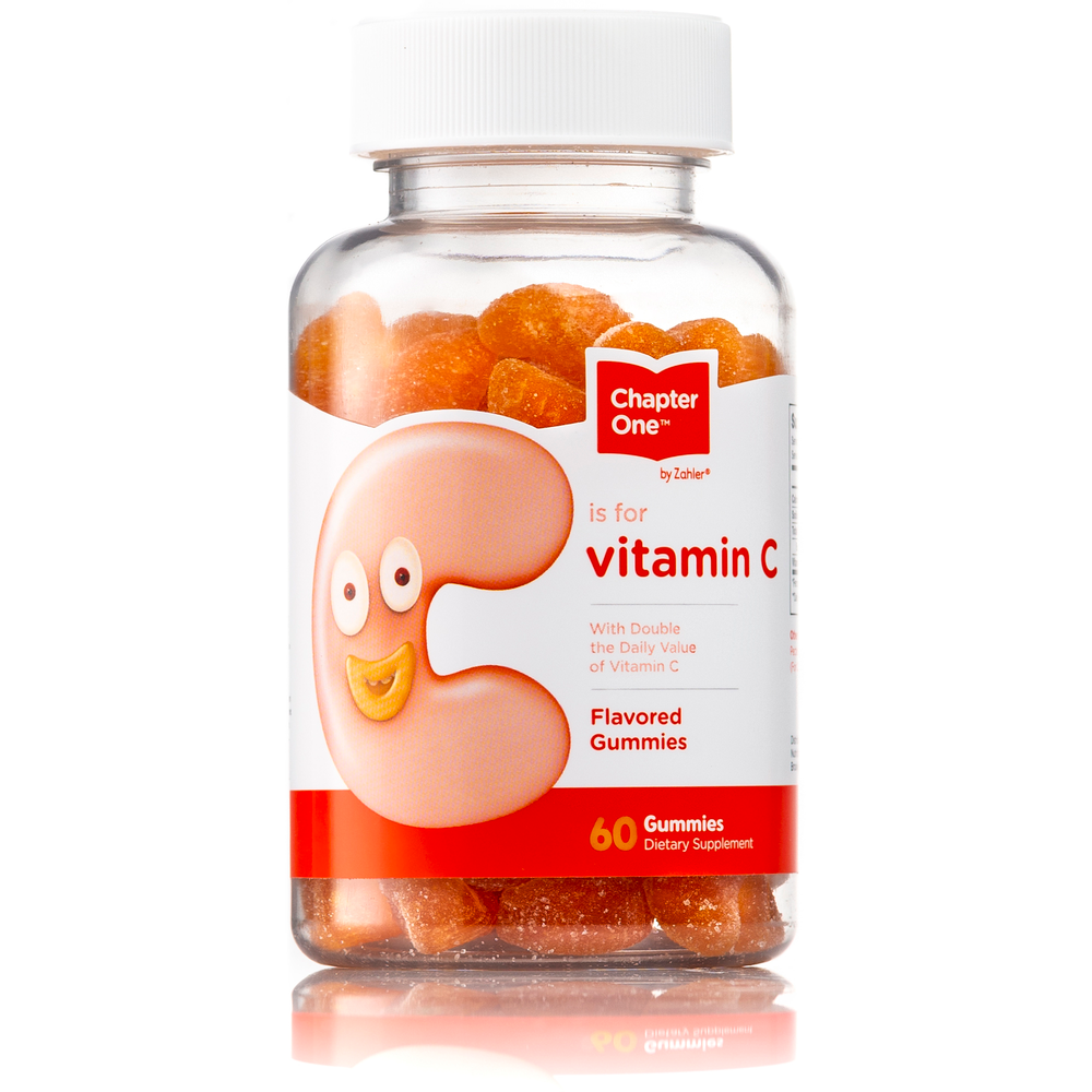 Vitamin C Gummies