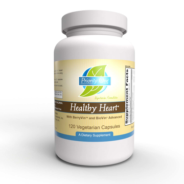 Healthy Heart w BioVin