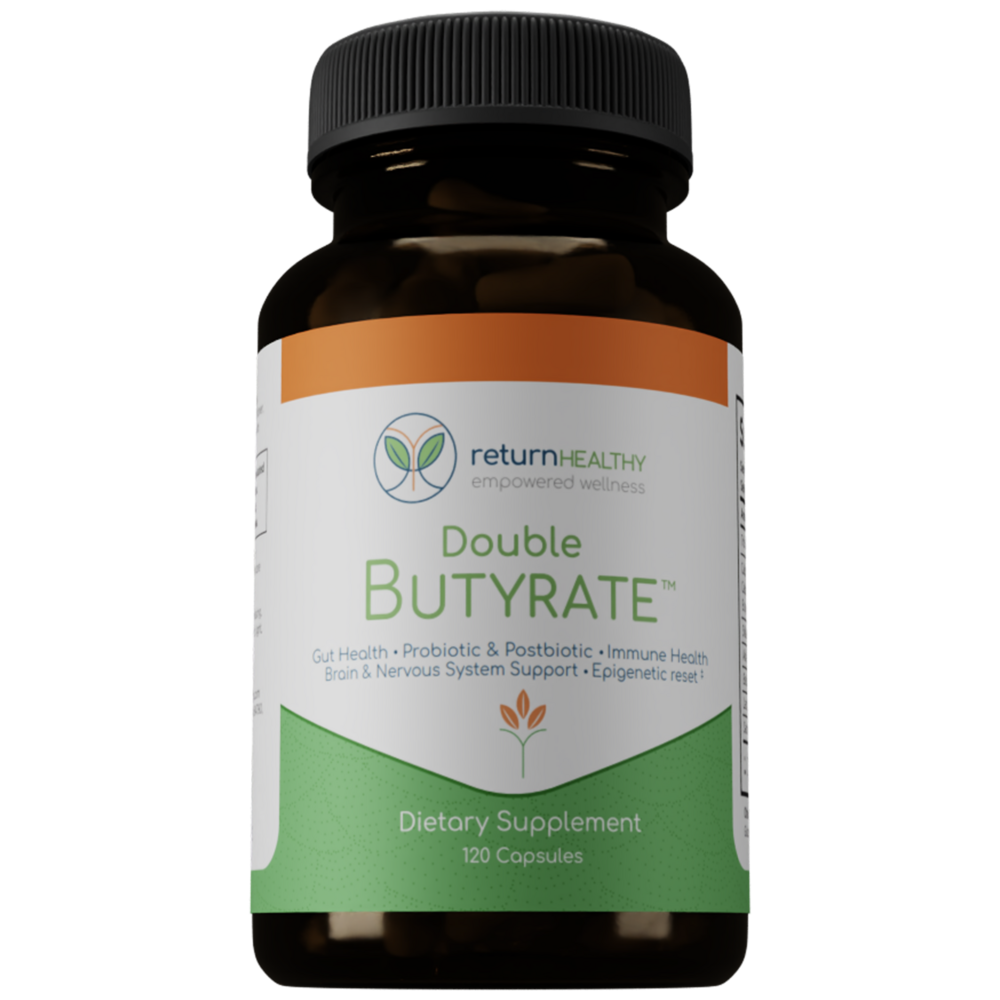 Double Butyrate