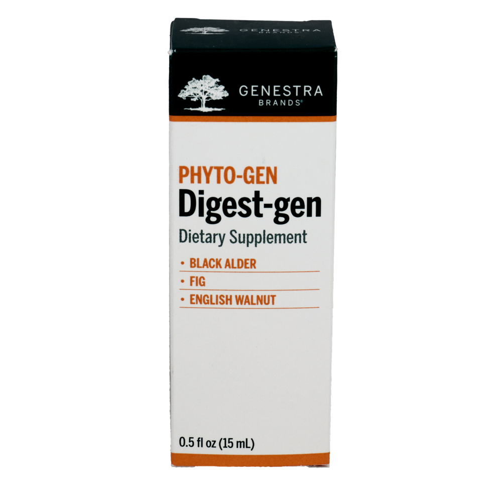 Digest-Gen