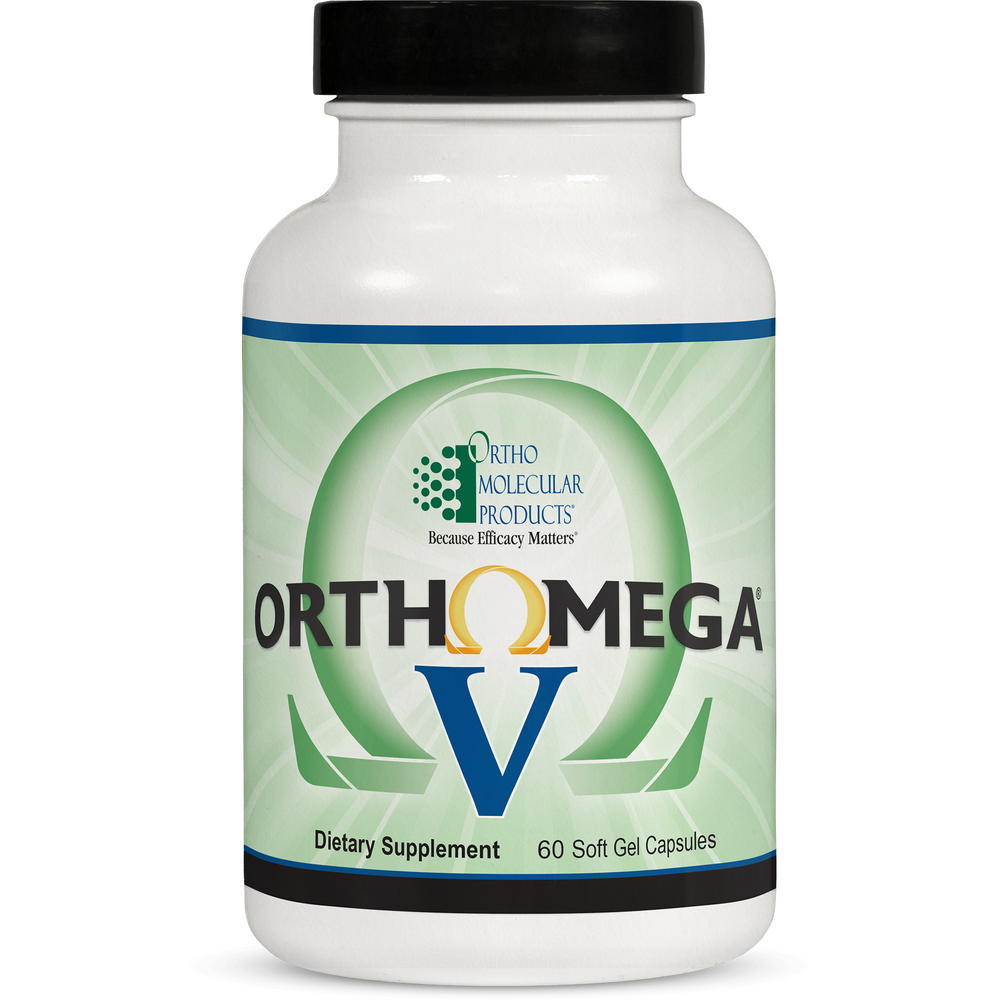 Orthomega® V