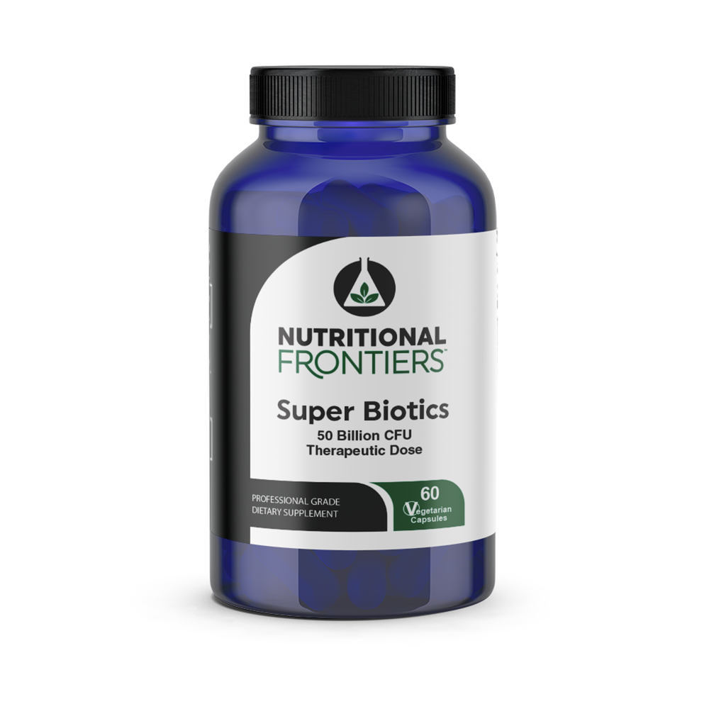 Super Biotics