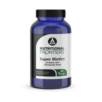 Super Biotics