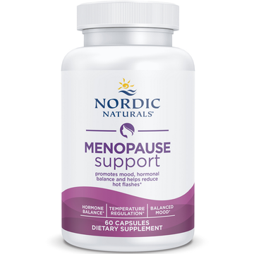 Menopause Support