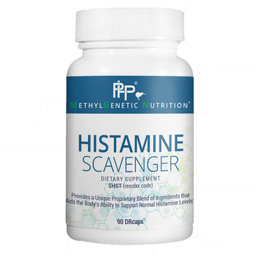 Histamine Scavenger