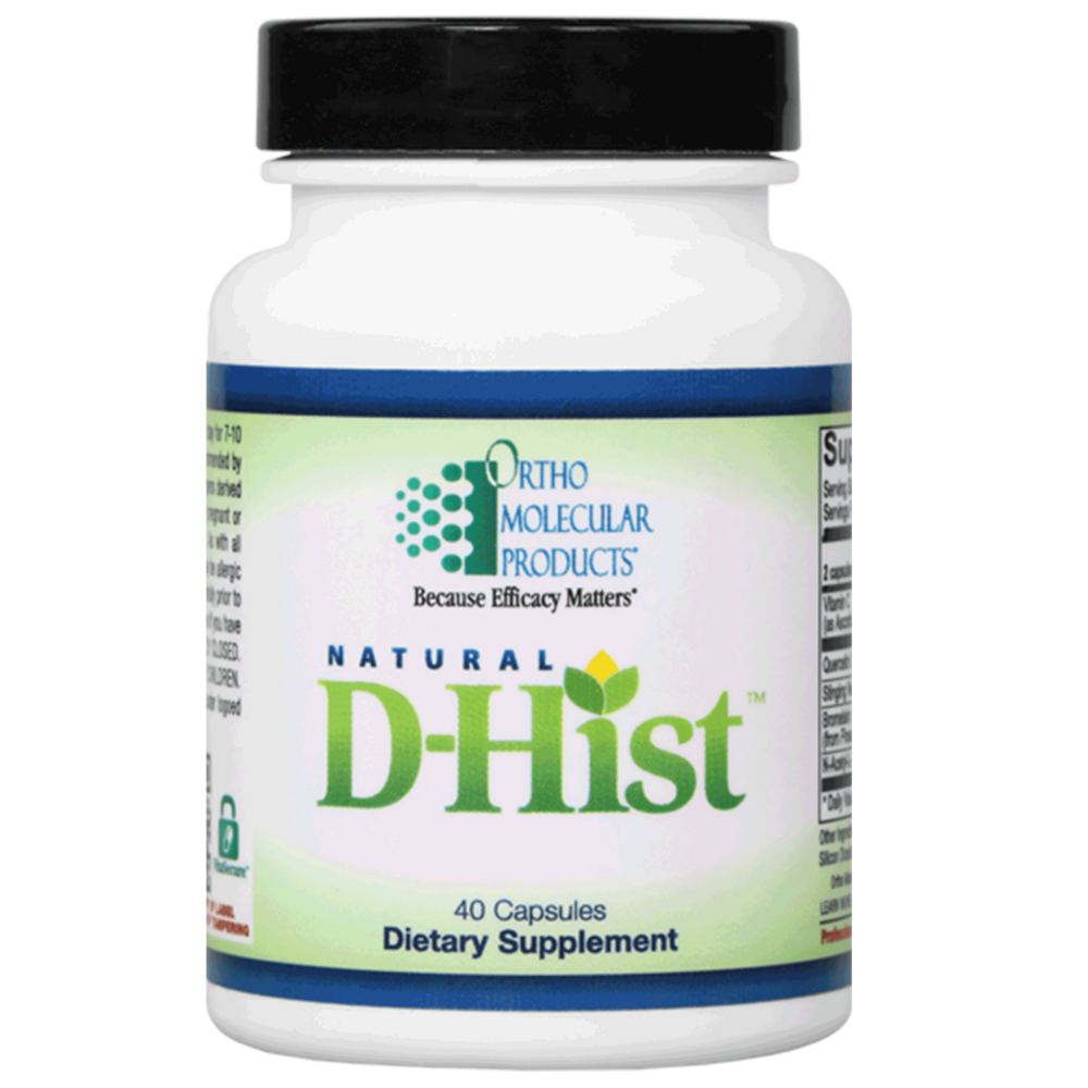 Natural D-Hist