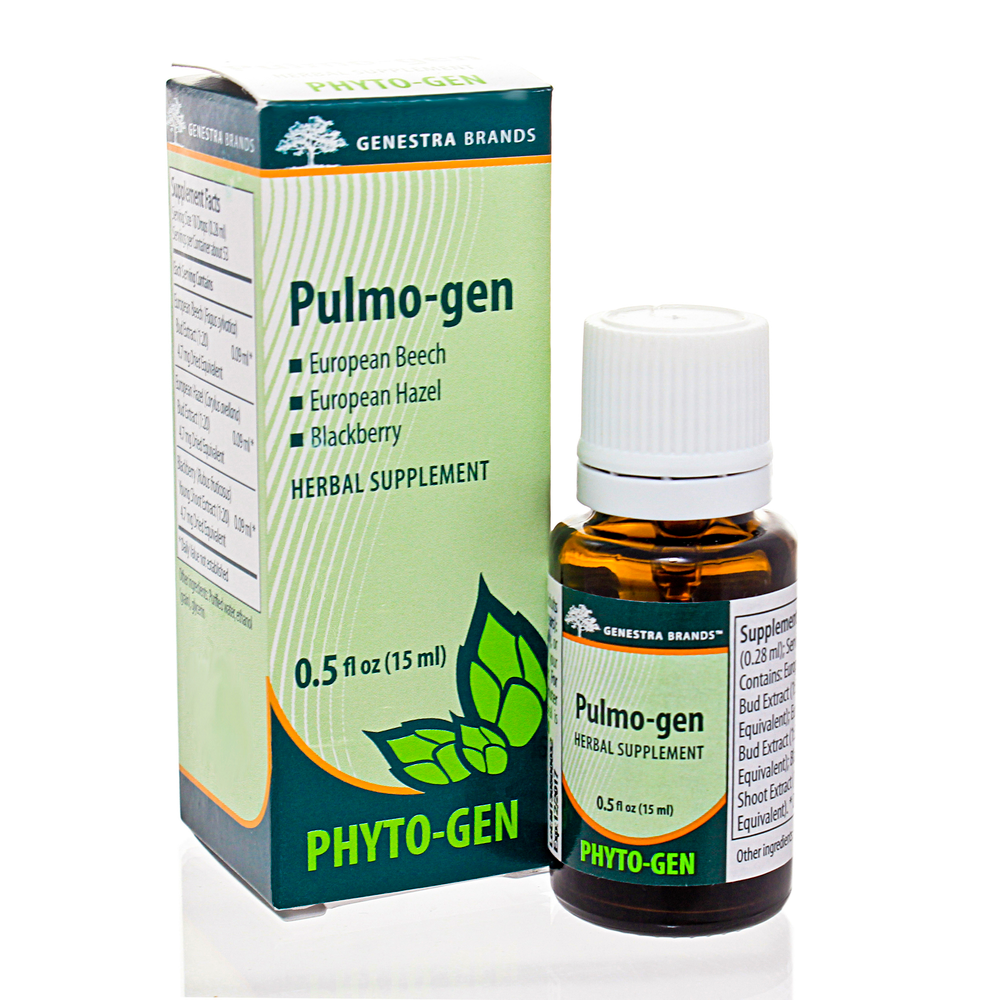 Pulmo-gen