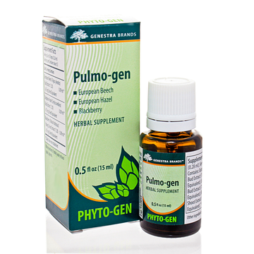 Pulmo-gen
