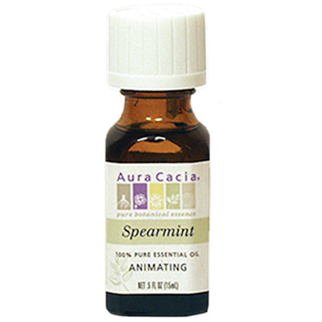 Spearmint Essential Oil