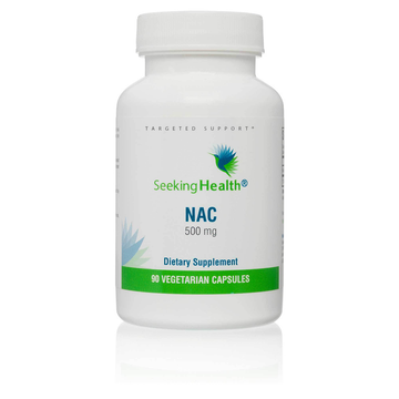 NAC 500mg