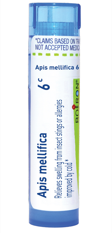 Apis Mellifica 6c