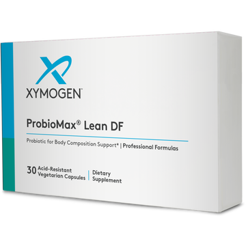ProbioMax Lean DF Probiotics