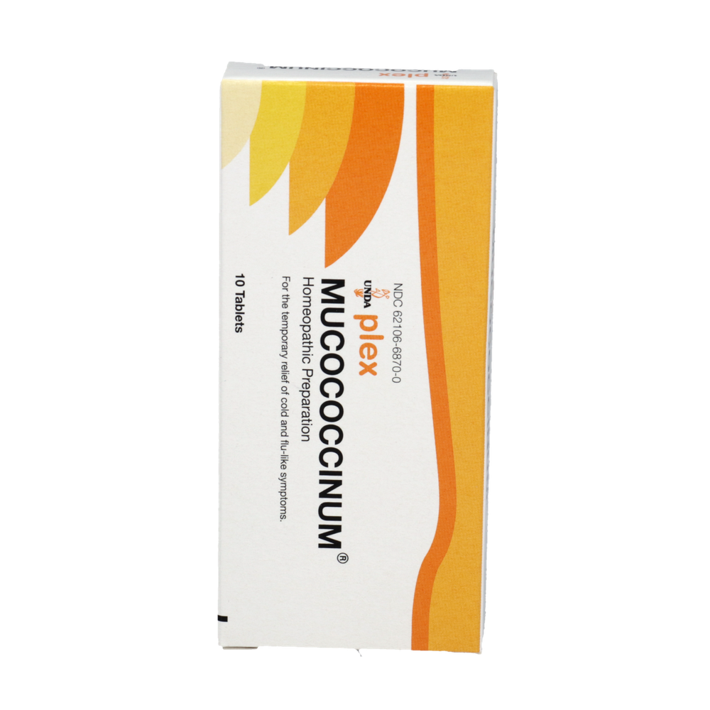 Muco Coccinum