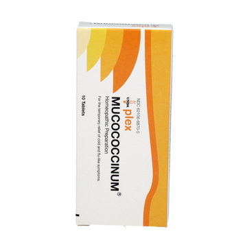 Muco Coccinum