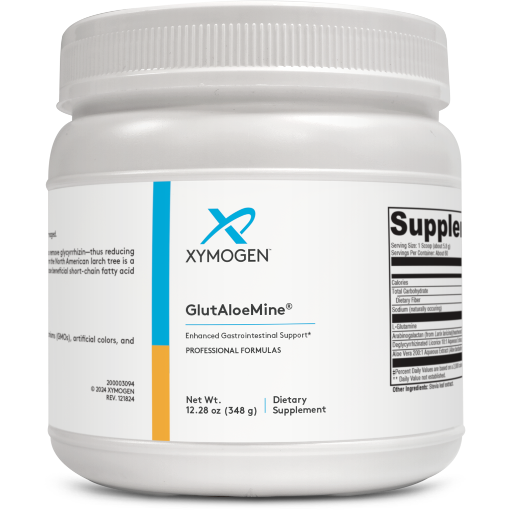 GlutAloeMine