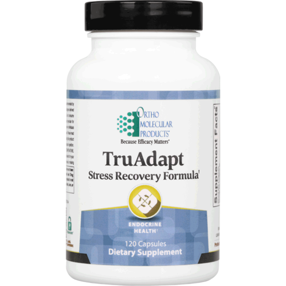 TruAdapt