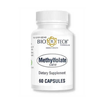 Methylfolate (5-MTHF)