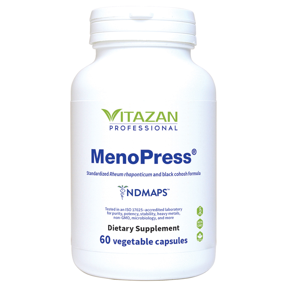 MenoPress